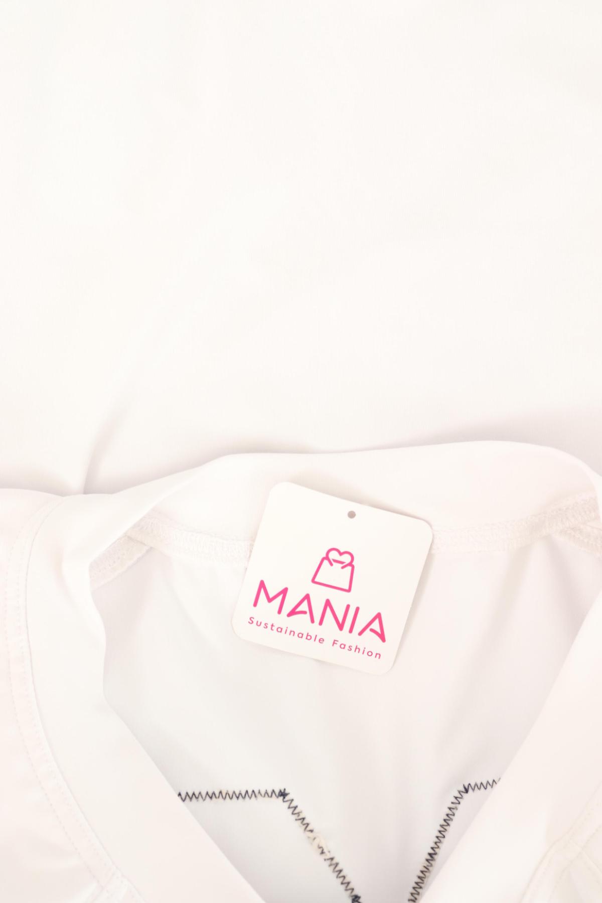 Спортна тениска NO NAME3