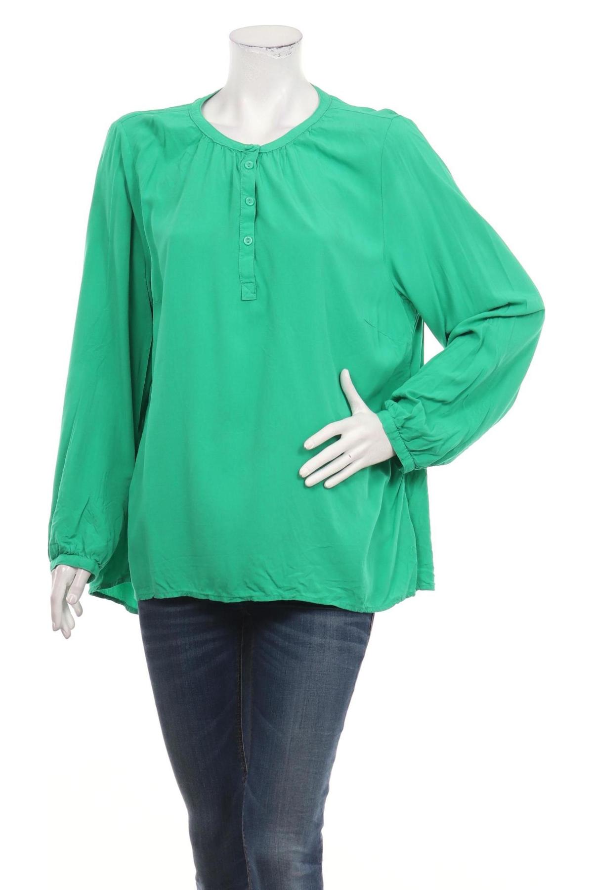 Блуза BLUE MOTION1