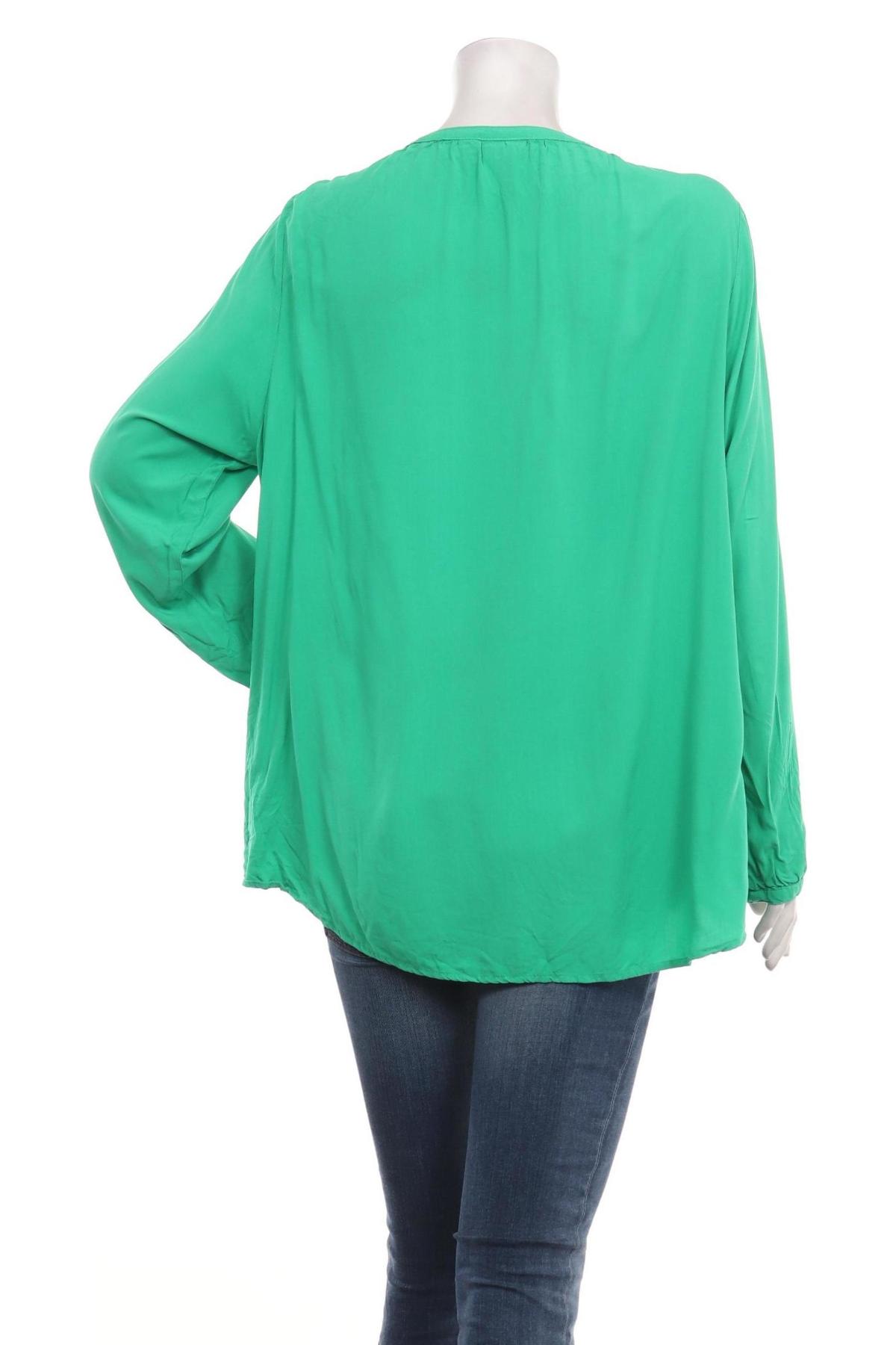 Блуза BLUE MOTION2