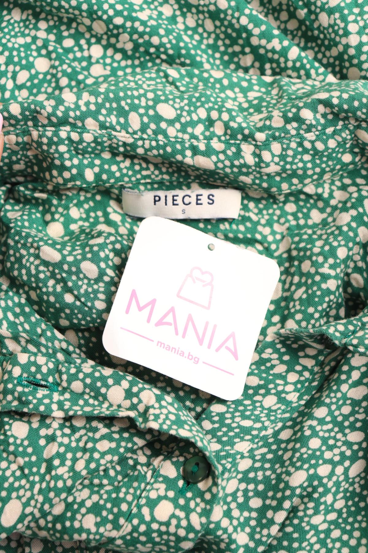 Ежедневна рокля PIECES3