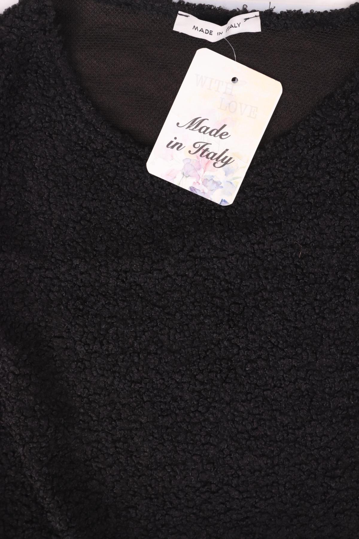 Блуза MADE IN ITALY3