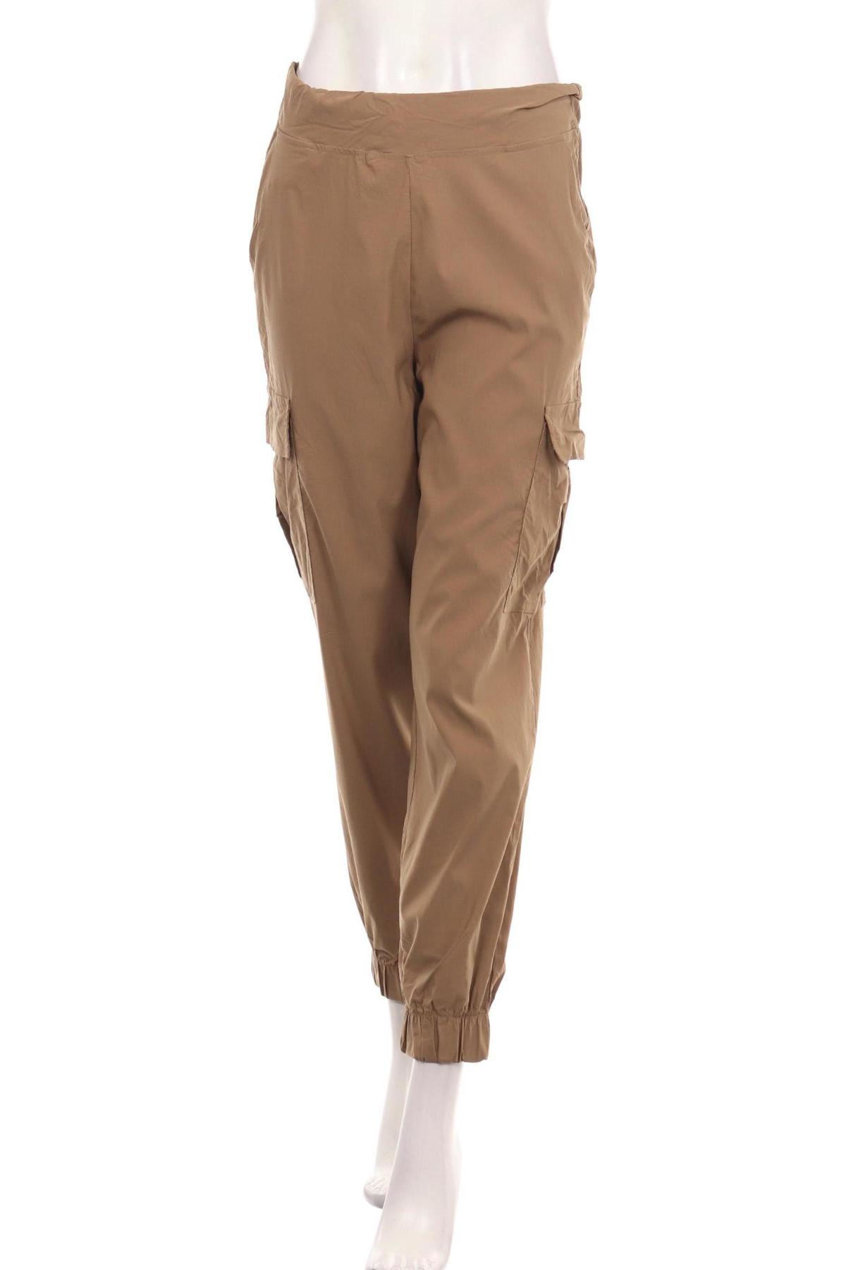 Спортен панталон BLACK COLOUR1