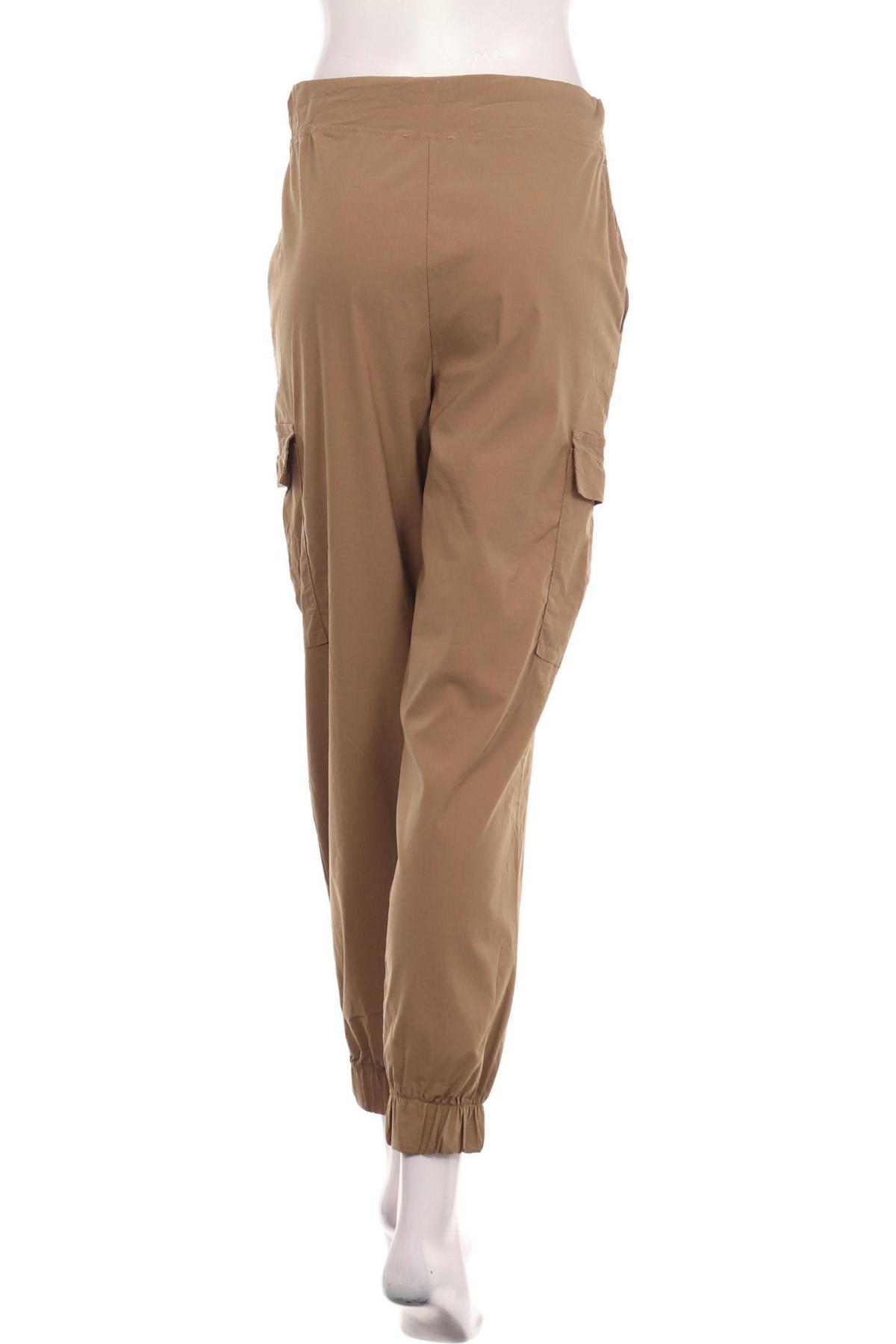 Спортен панталон BLACK COLOUR2