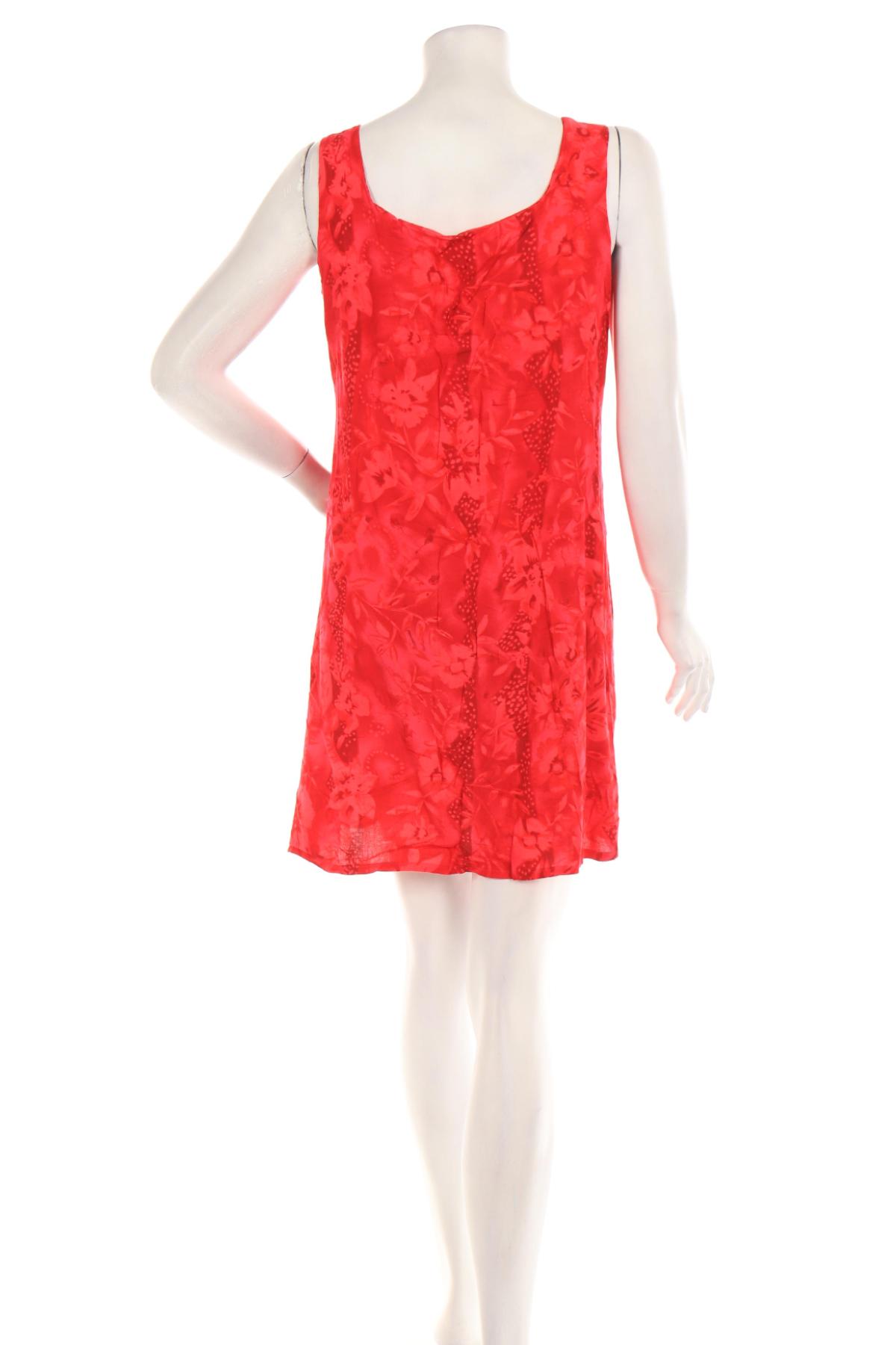 Ежедневна рокля CANDA2