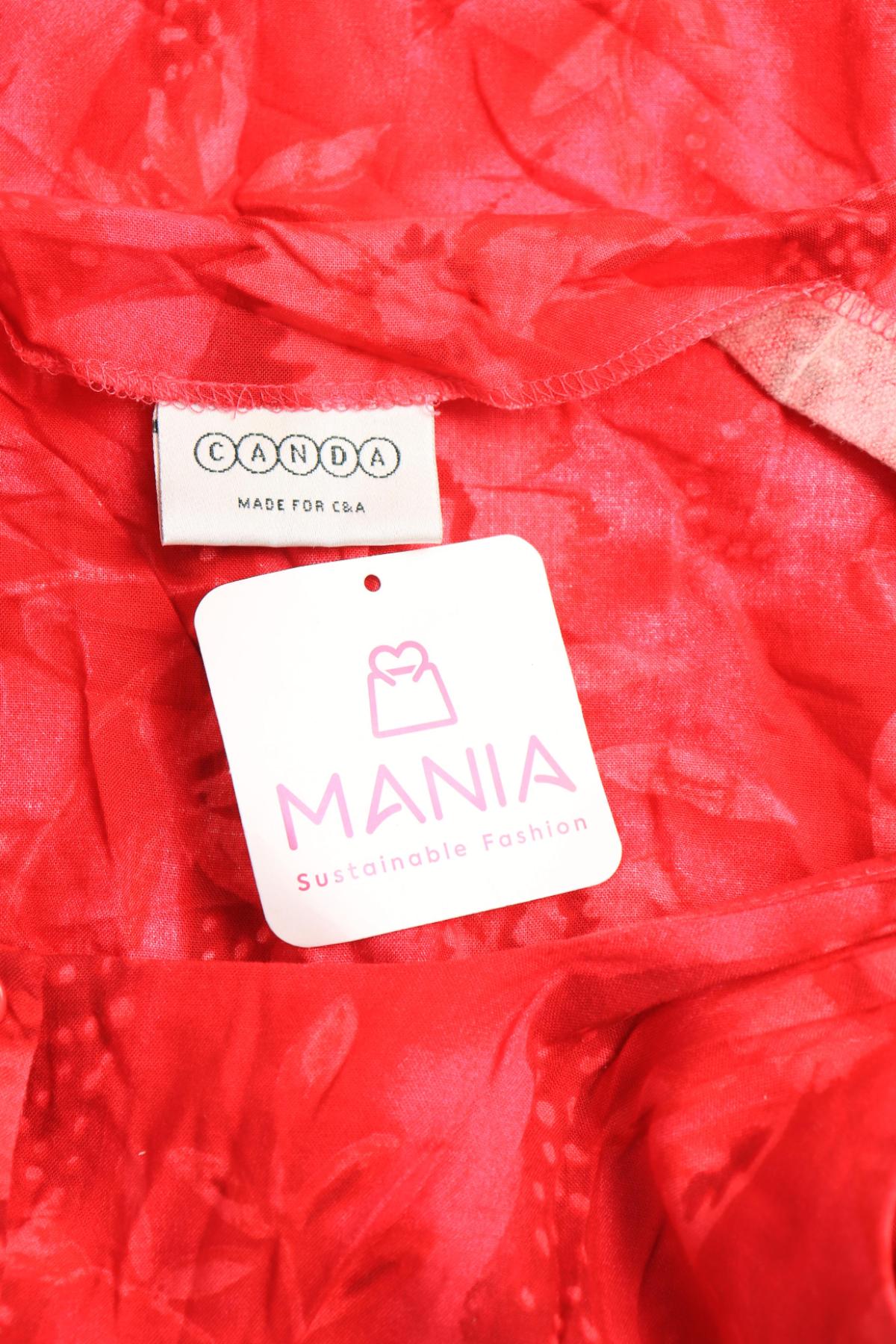 Ежедневна рокля CANDA3