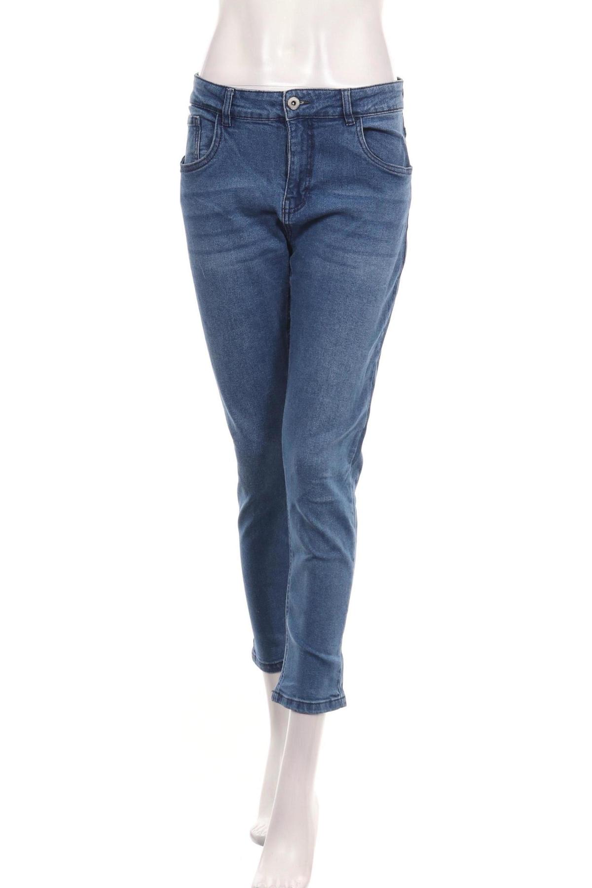 Дънки BLUE MOTION1