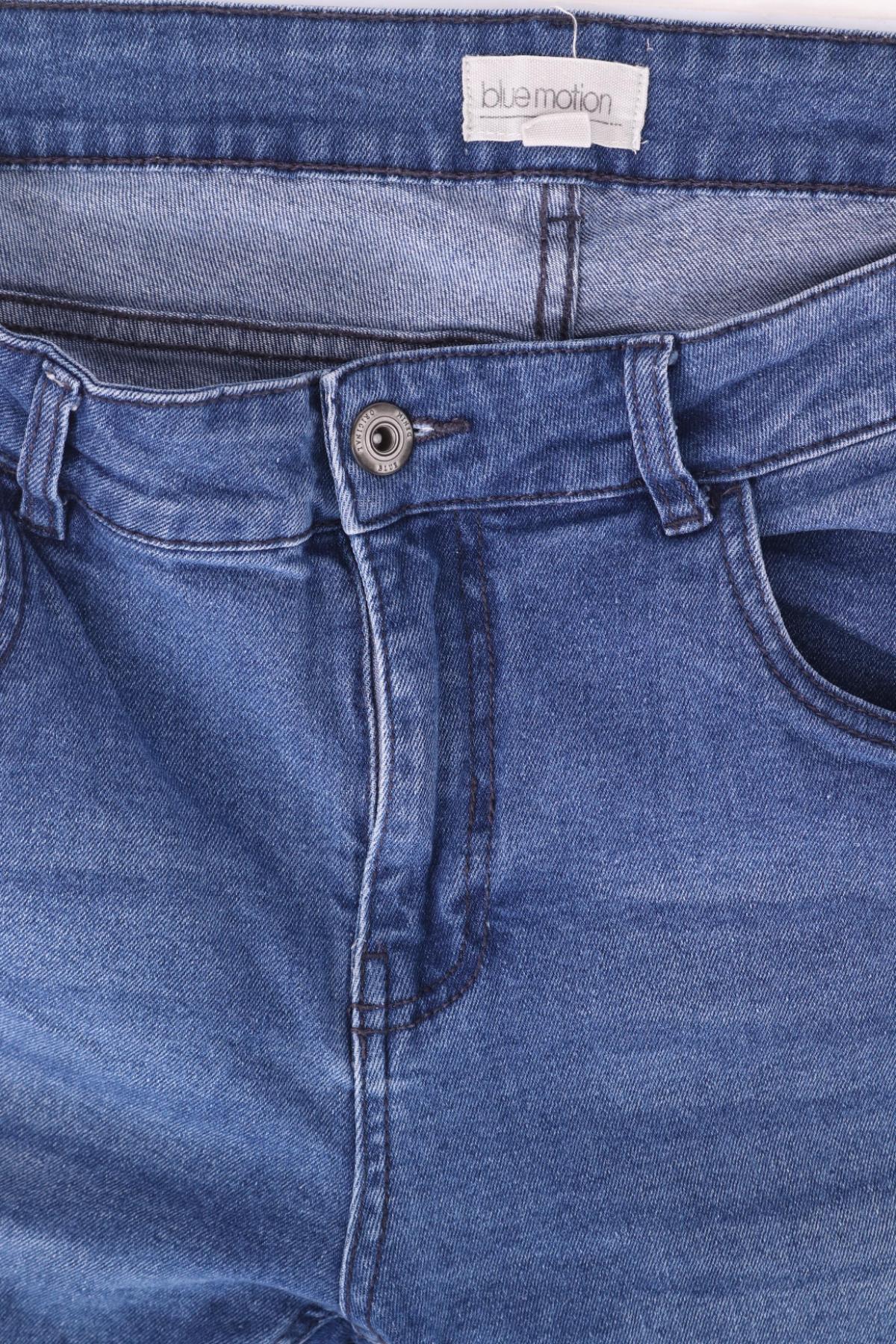 Дънки BLUE MOTION3