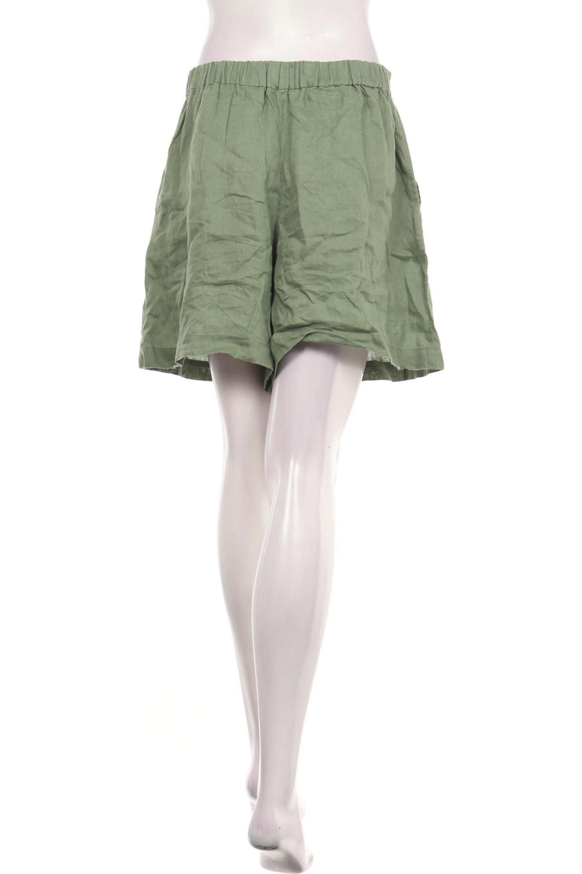 Къси панталони COMPTOIR DES COTONNIERS2