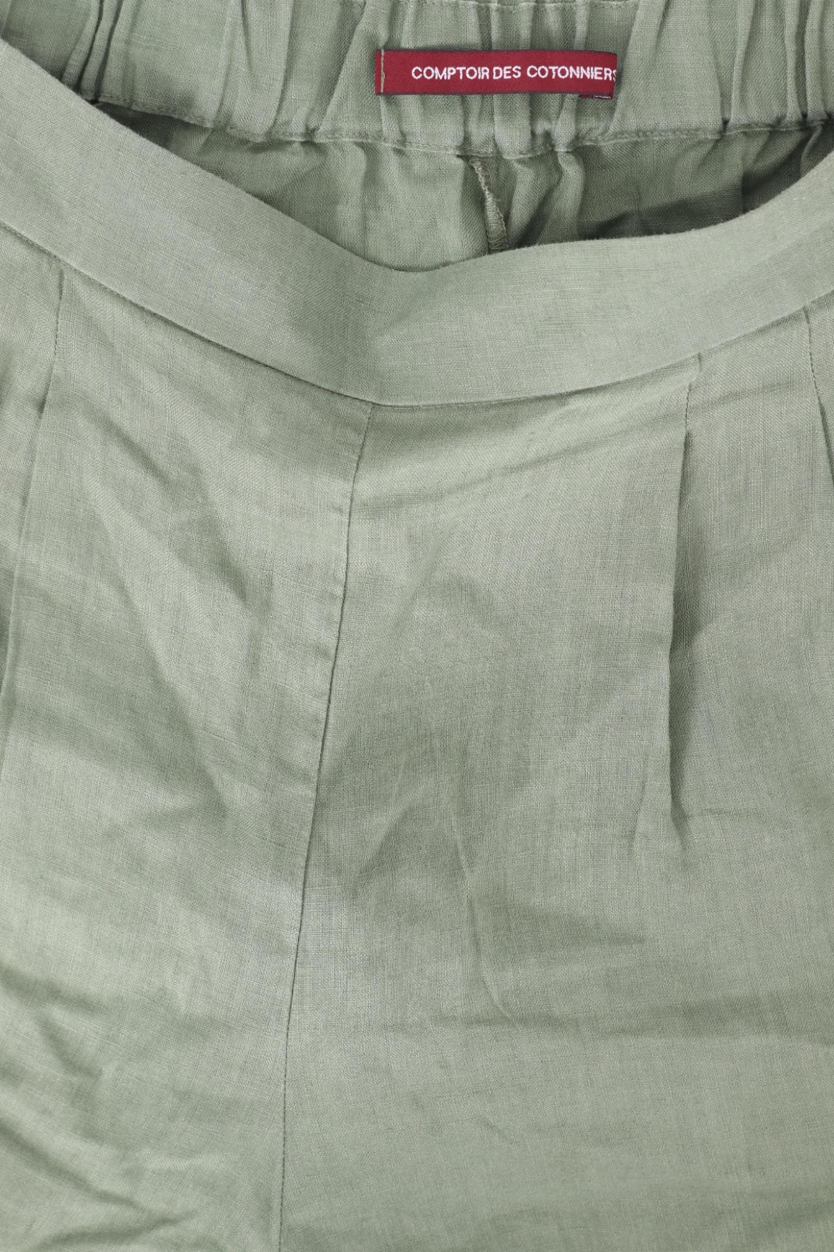 Къси панталони COMPTOIR DES COTONNIERS3