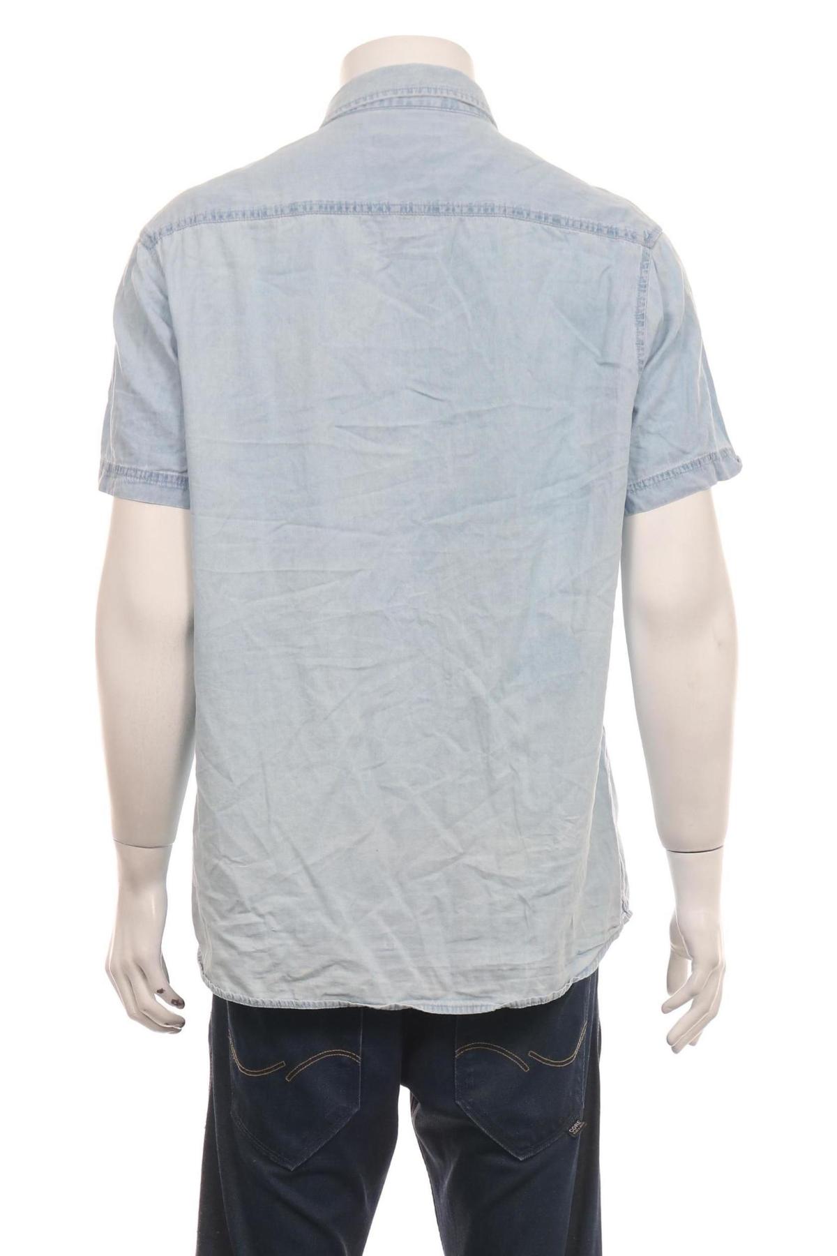 Риза CEDAR WOOD STATE2