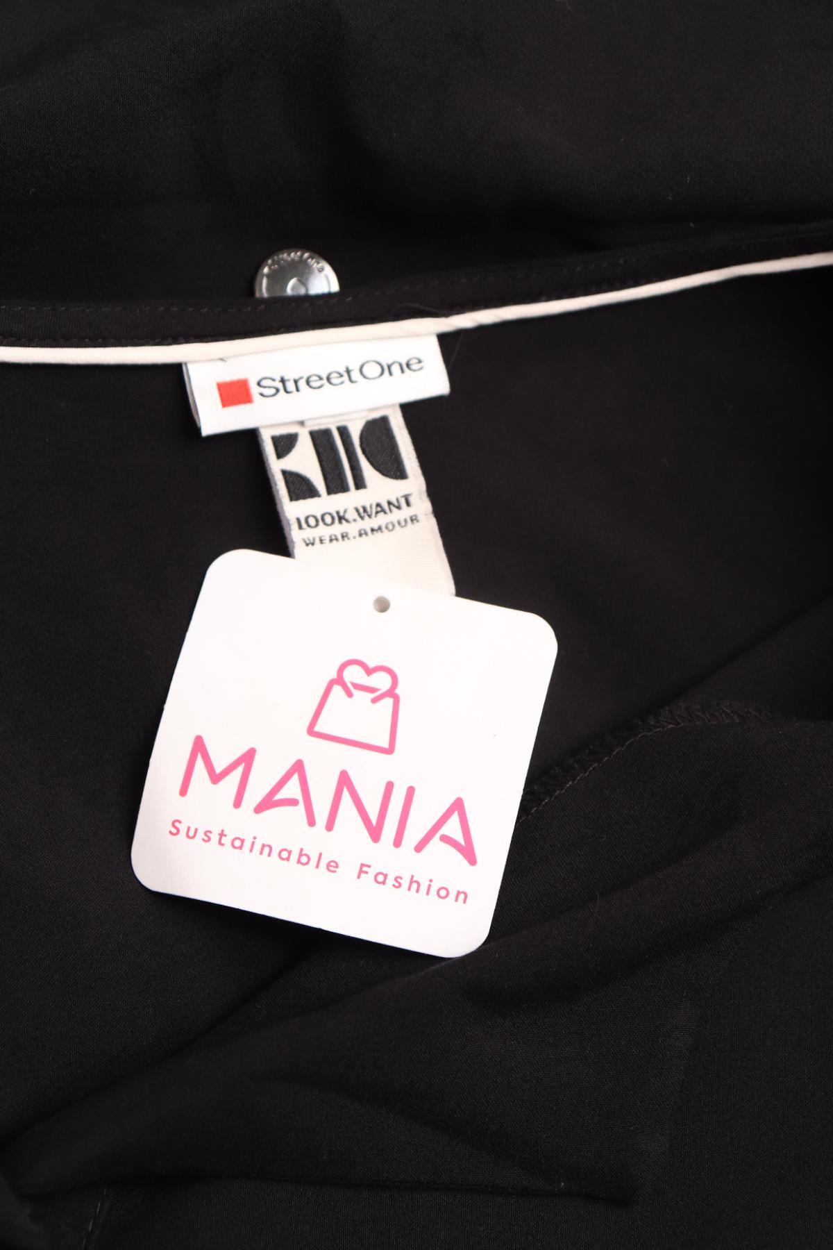 Ежедневна рокля STREET ONE3