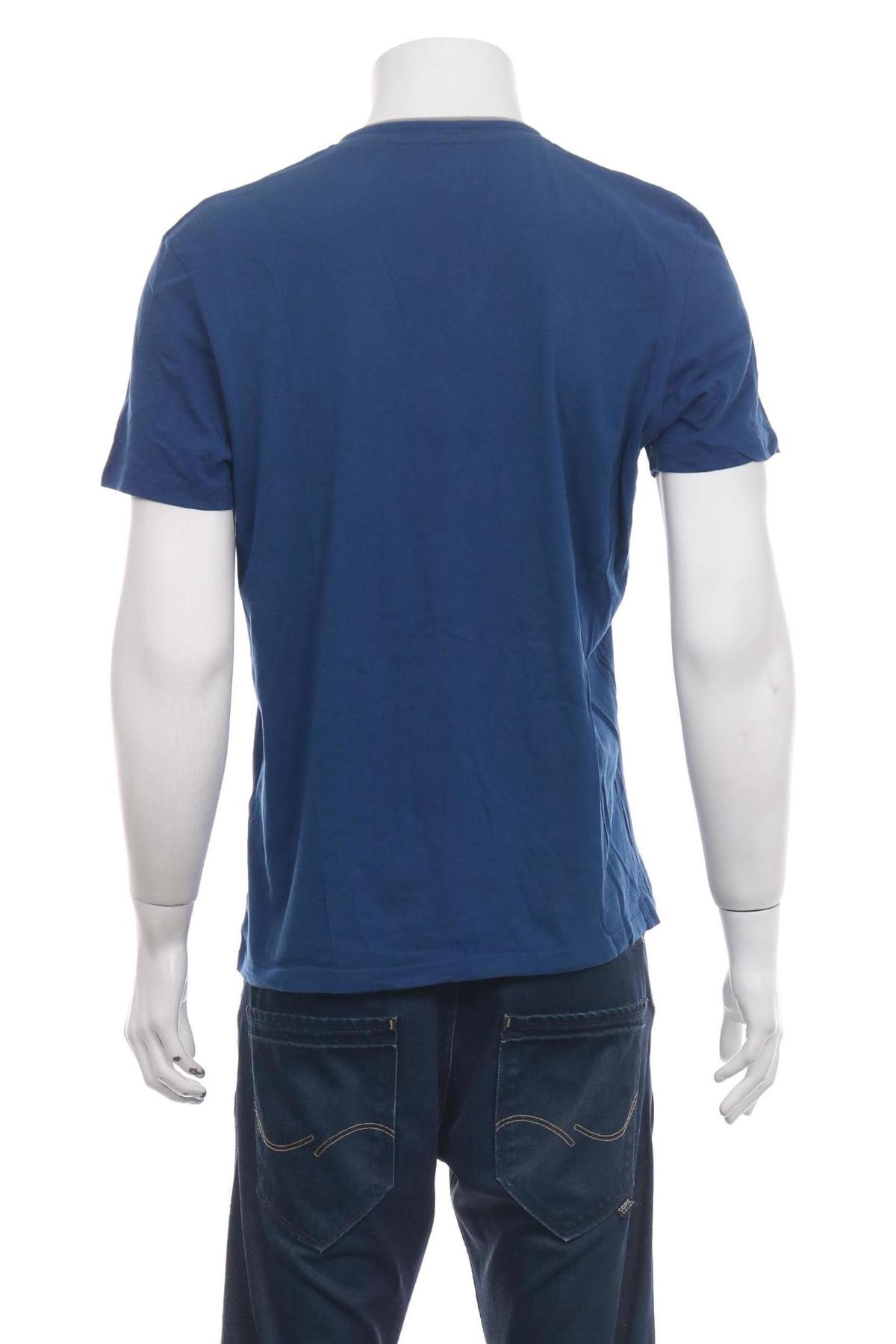 Тениска TOM TAILOR2