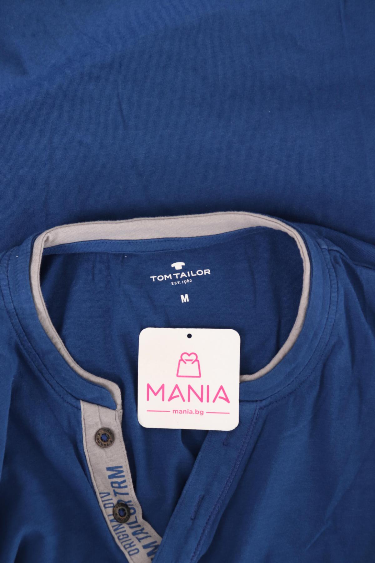 Тениска TOM TAILOR3