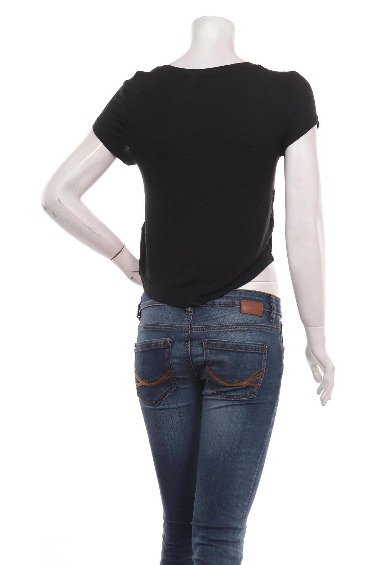 Тениска с щампа H&M DIVIDED2