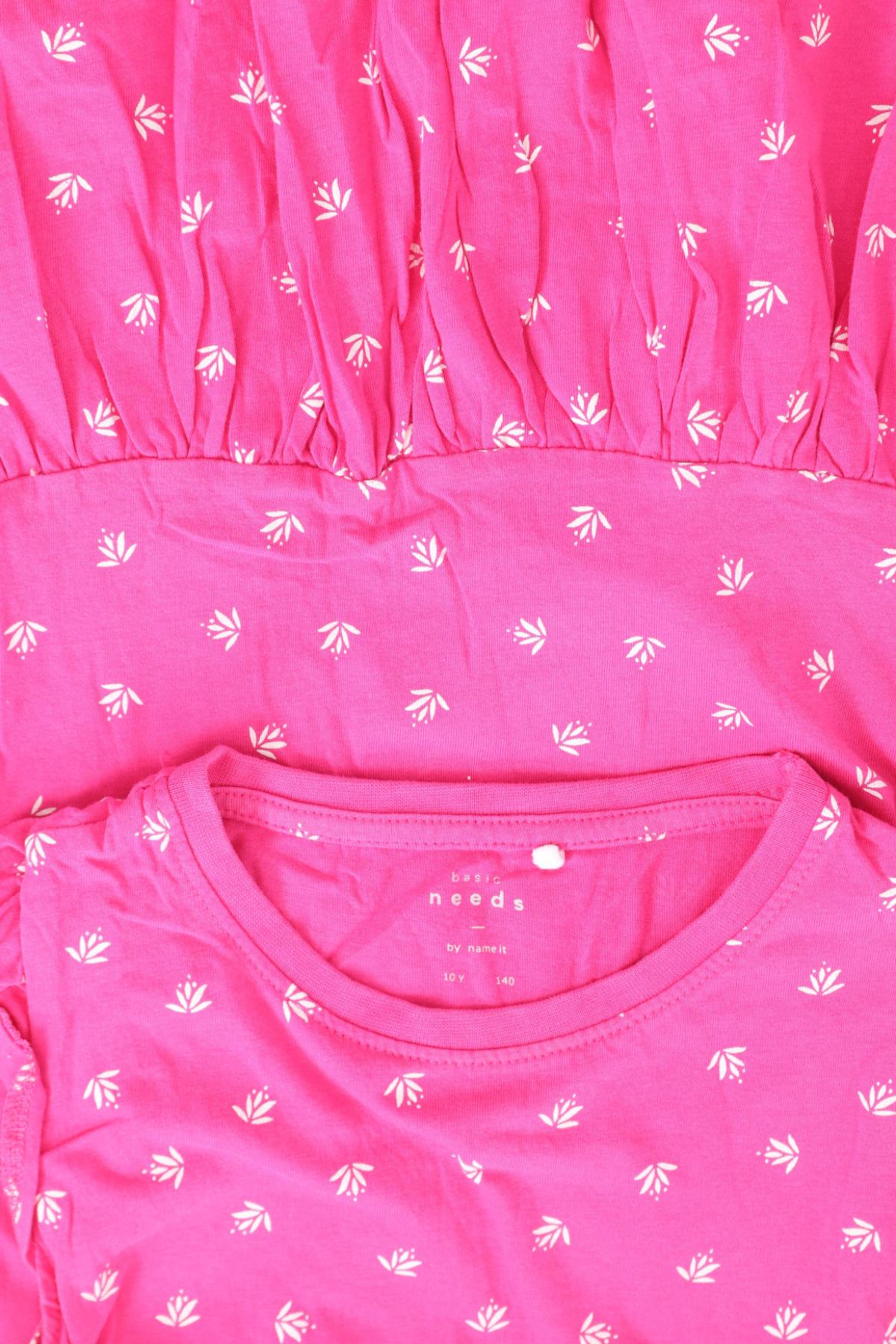 Детска рокля NAME IT3