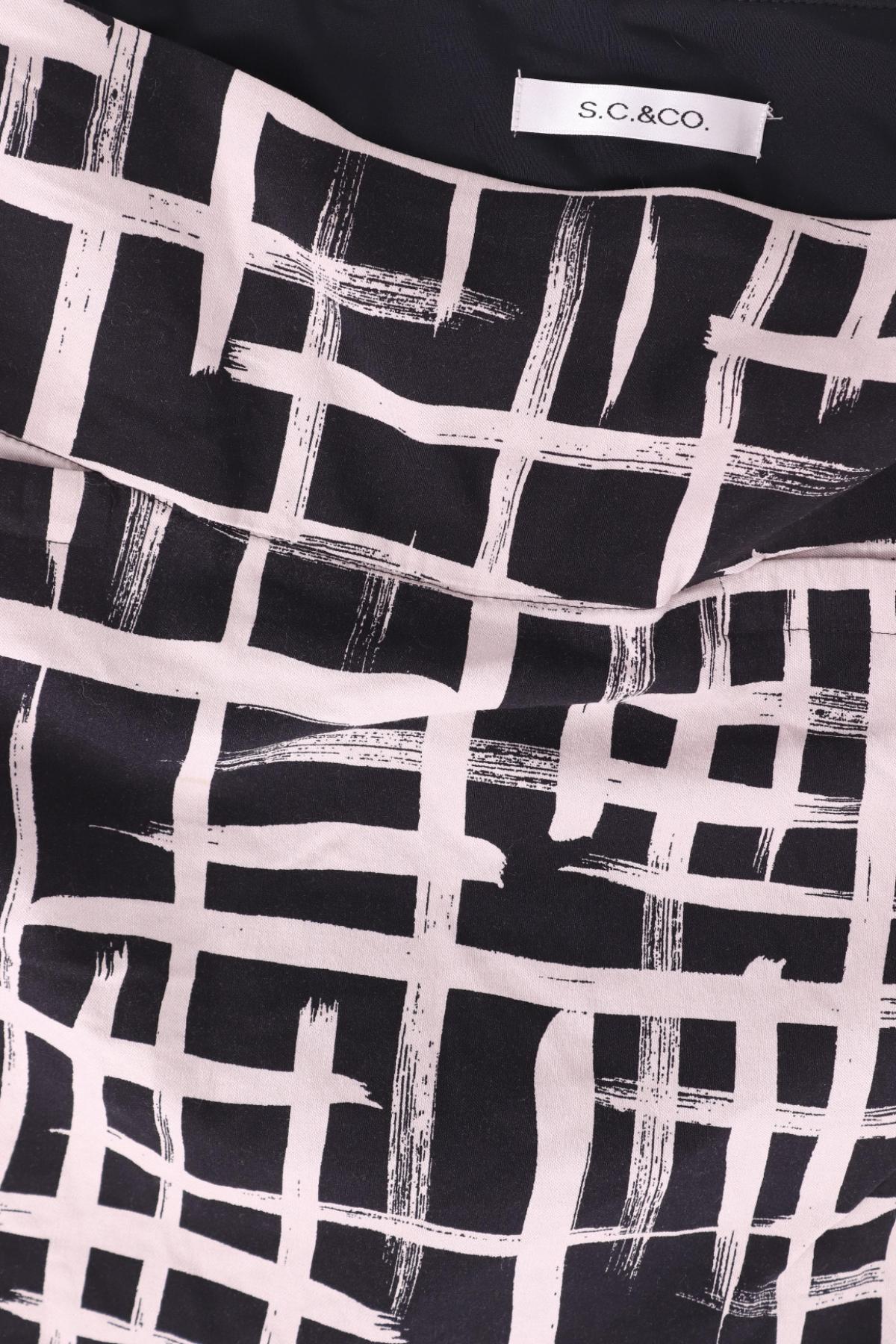 Пола S.C. & CO.3