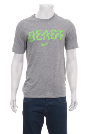 Tricou cu imprimeu NIKE