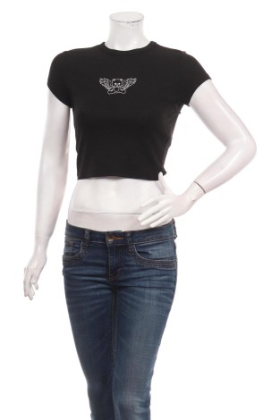 Tricou BERSHKA