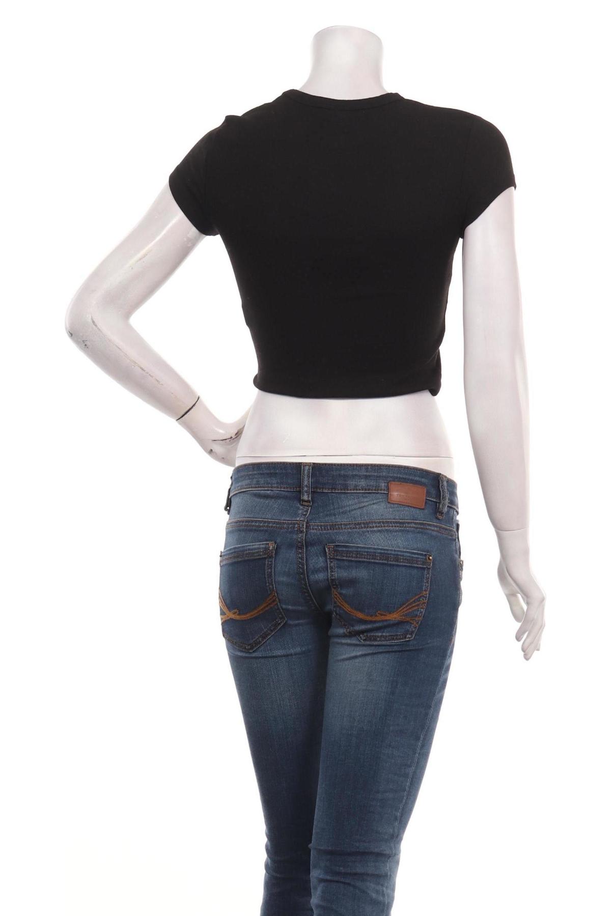 Тениска BERSHKA2