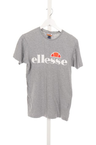 Tricou cu imprimeu ELLESSE