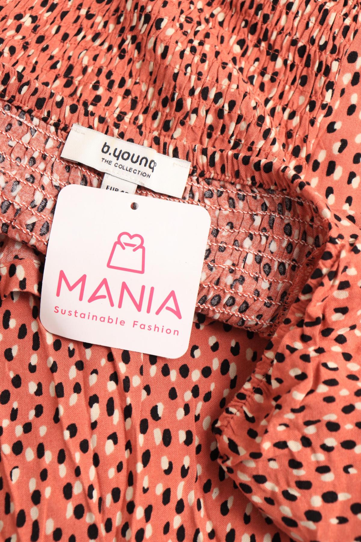 Ежедневна рокля B.YOUNG3