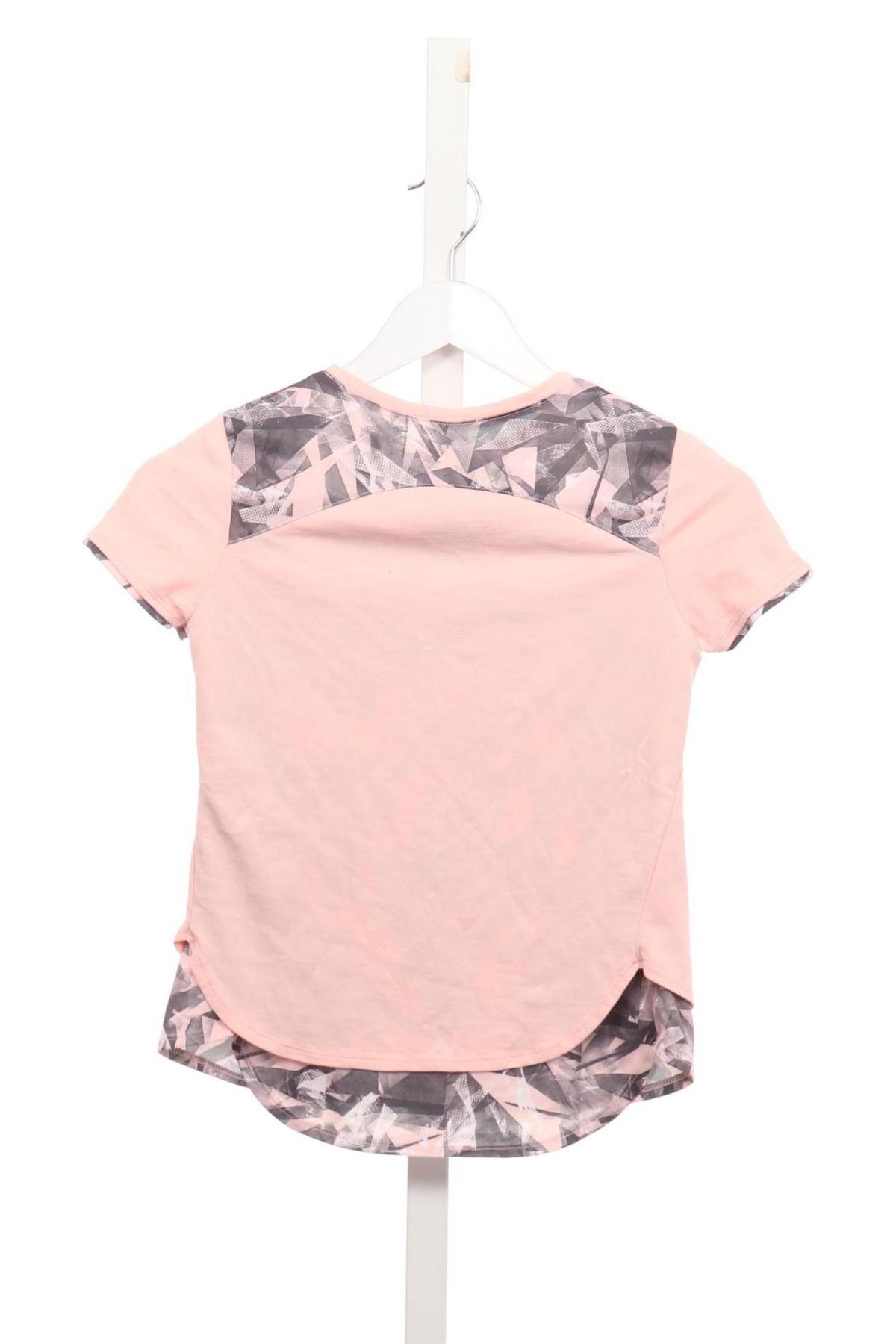 Детска тениска DECATHLON2