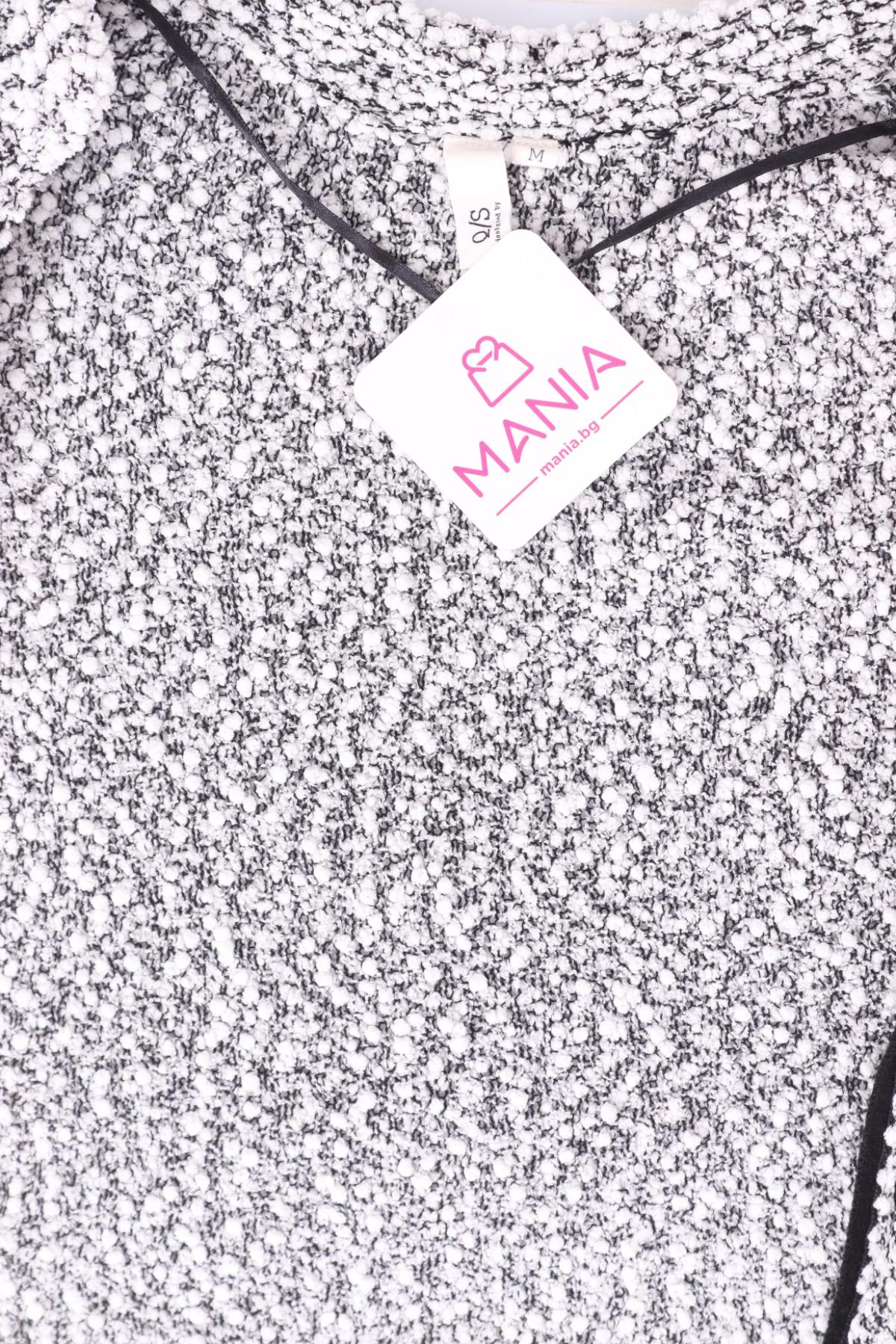 Жилетка Q/S DESIGNED BY S.OLIVER3