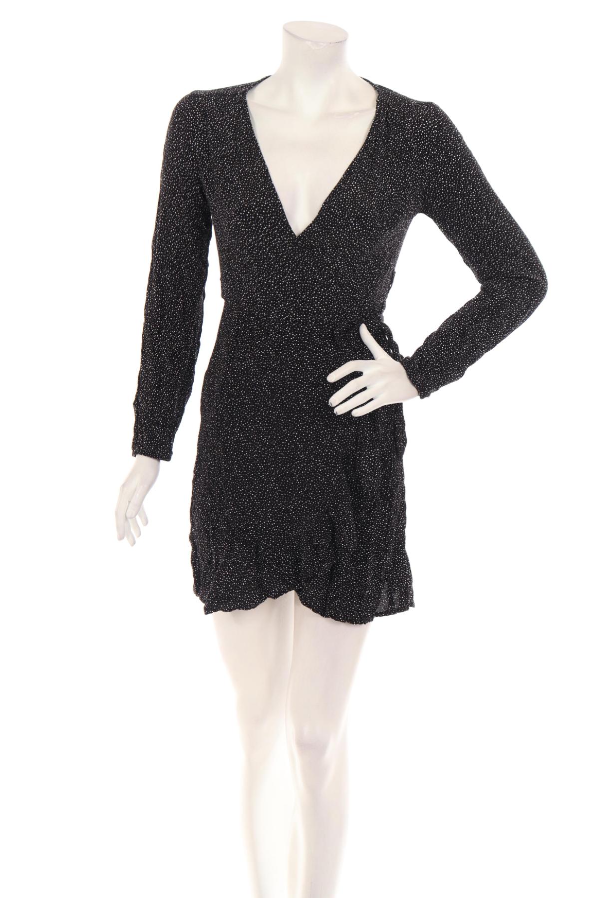 Ежедневна рокля AMERICA TODAY1