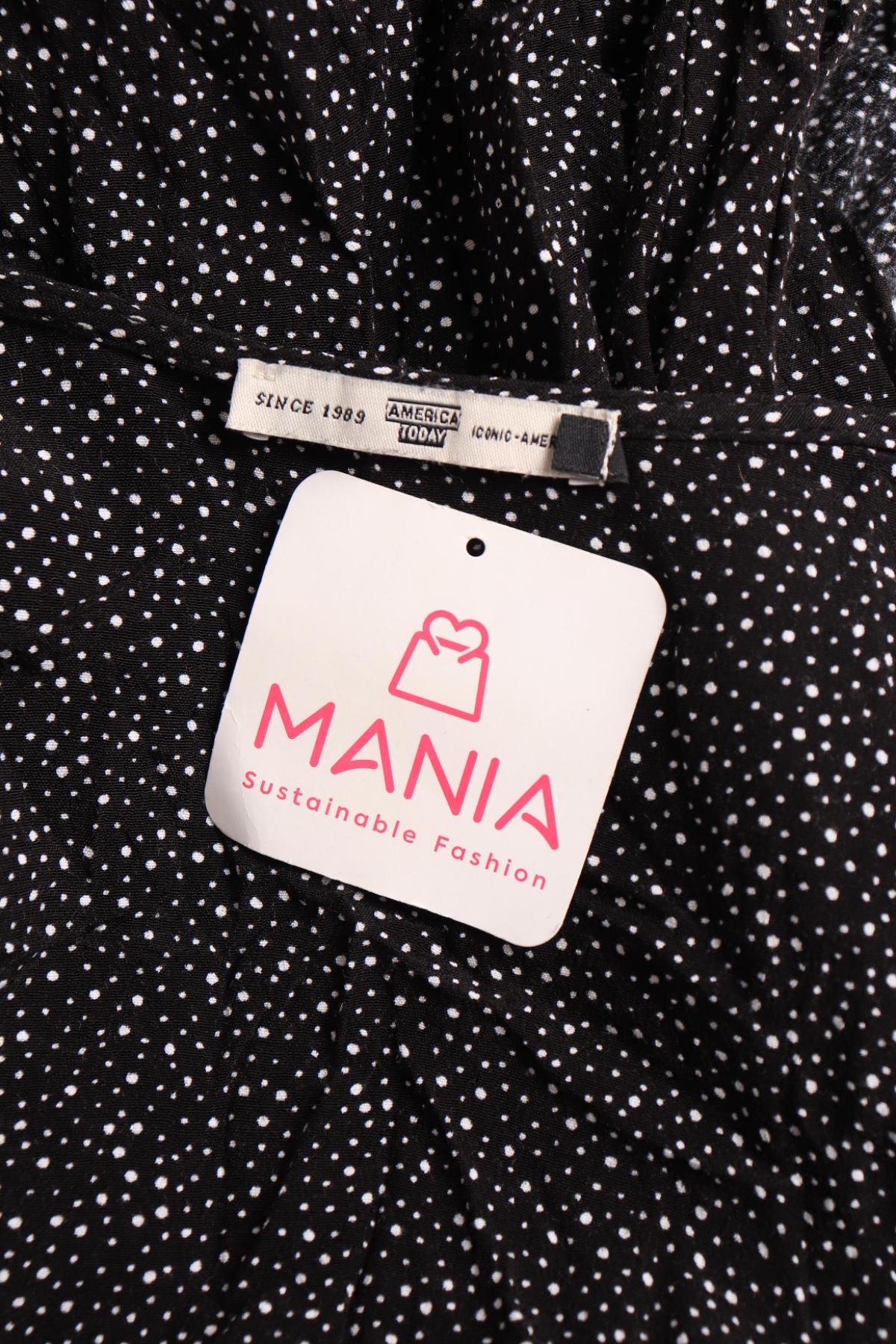 Ежедневна рокля AMERICA TODAY3