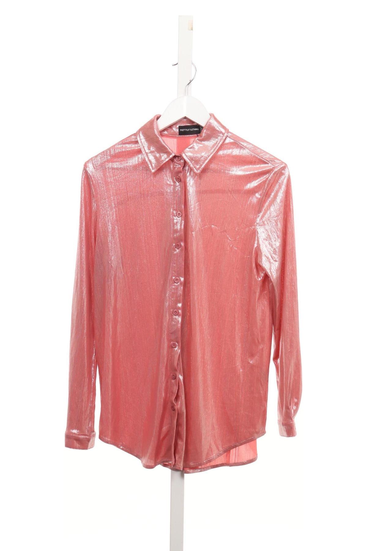 Риза PRETTYLITTLETHING1