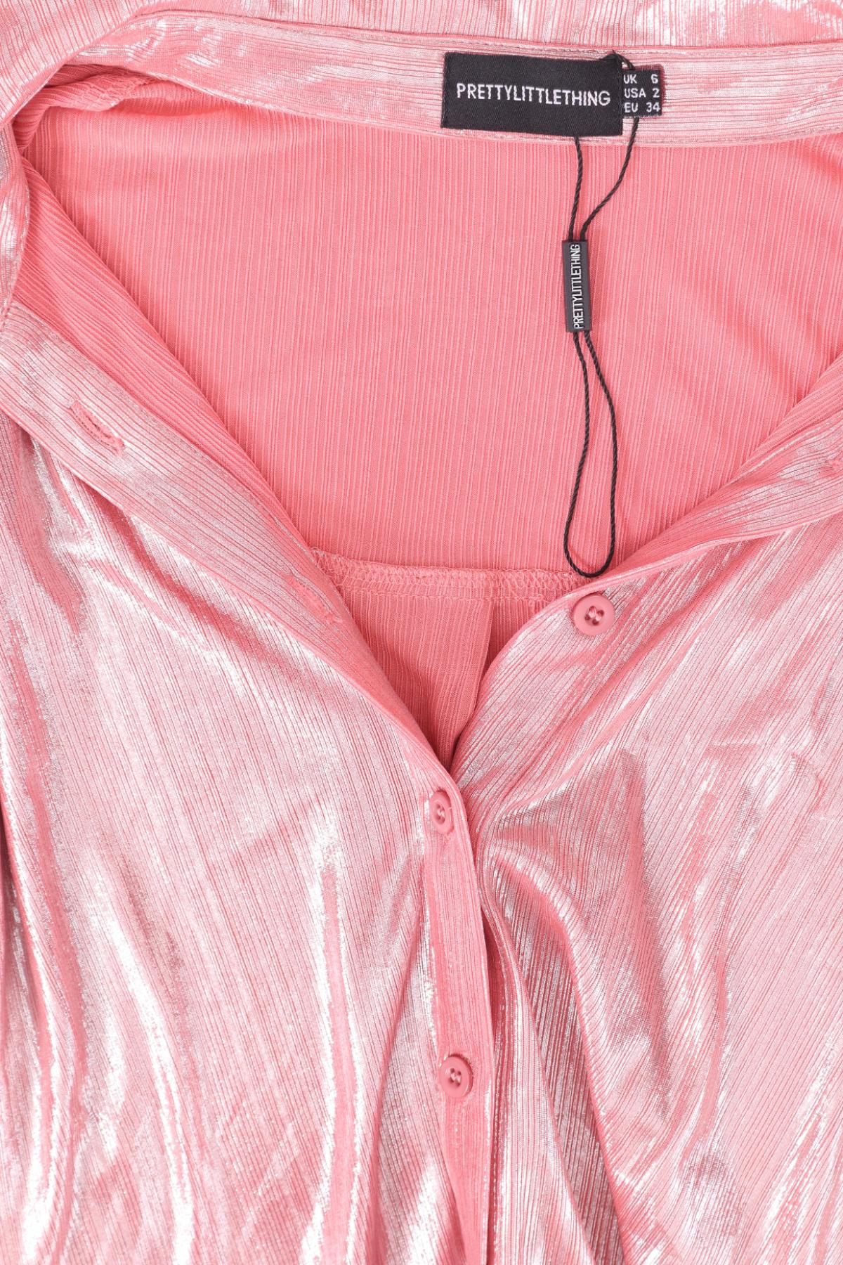 Риза PRETTYLITTLETHING3