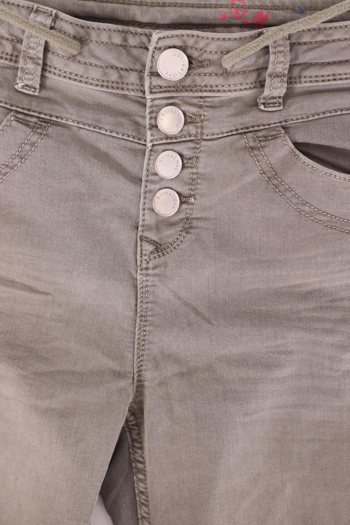 Дънки STREET ONE3