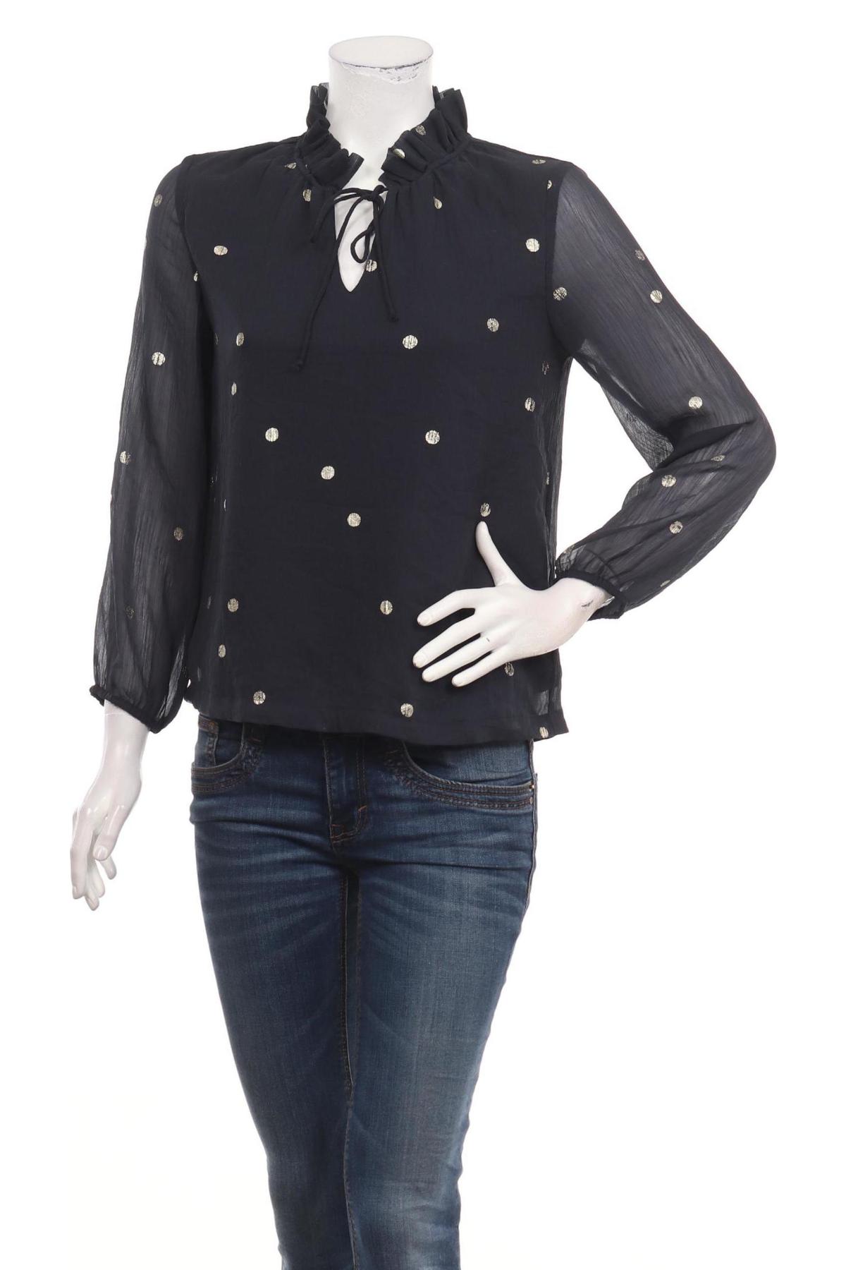 Блуза VERO MODA1