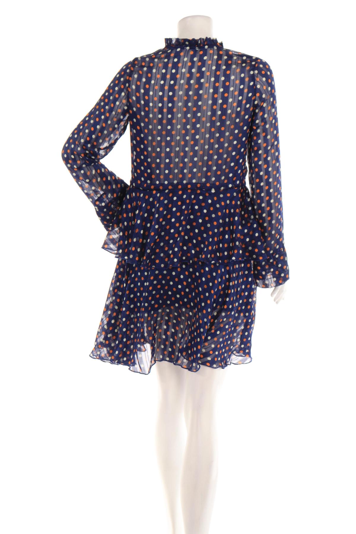 Ежедневна рокля A VIEW2