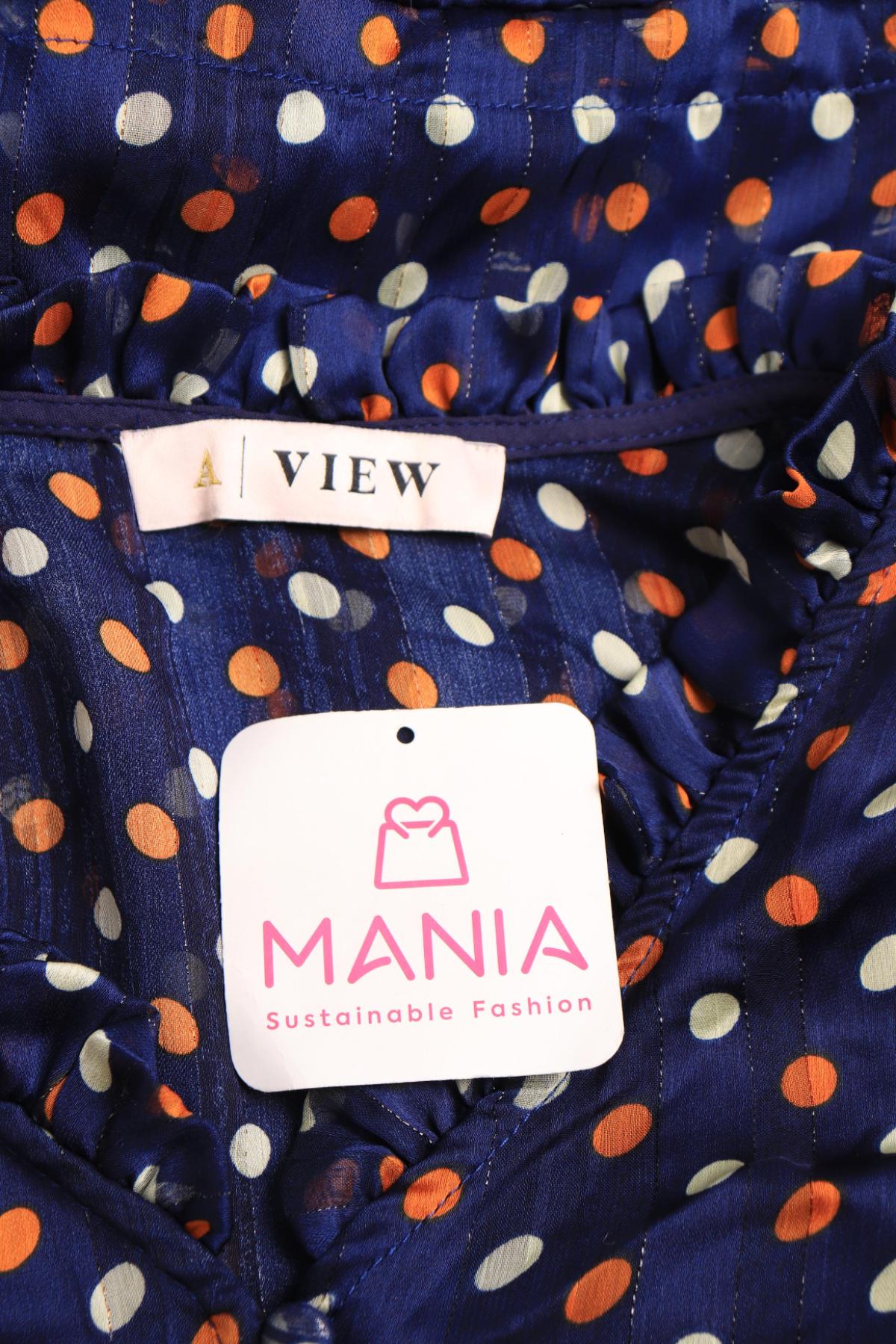 Ежедневна рокля A VIEW3