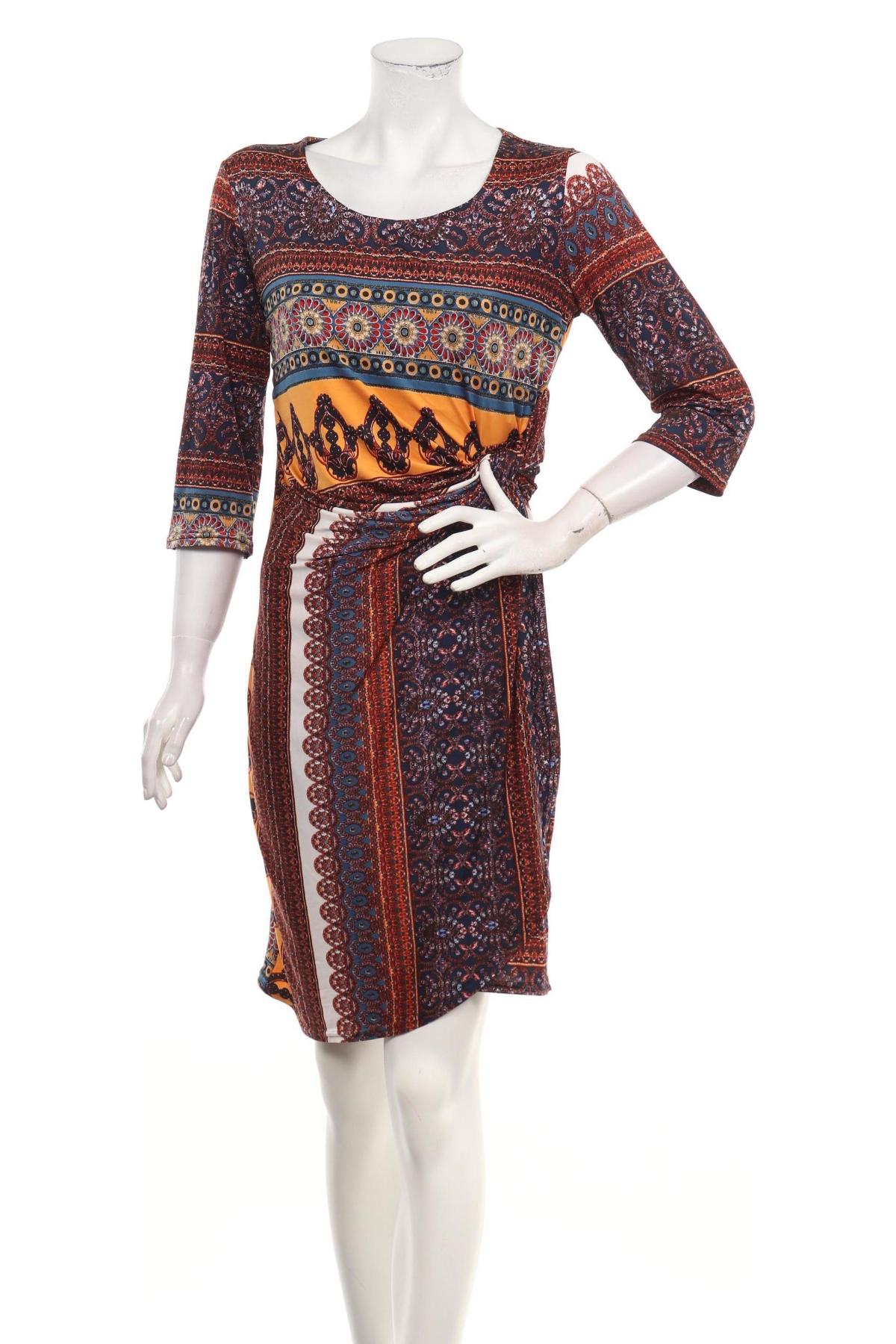 Ежедневна рокля IRIS HORBACH1