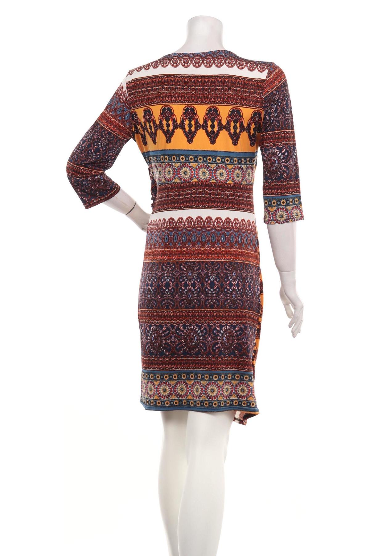 Ежедневна рокля IRIS HORBACH2