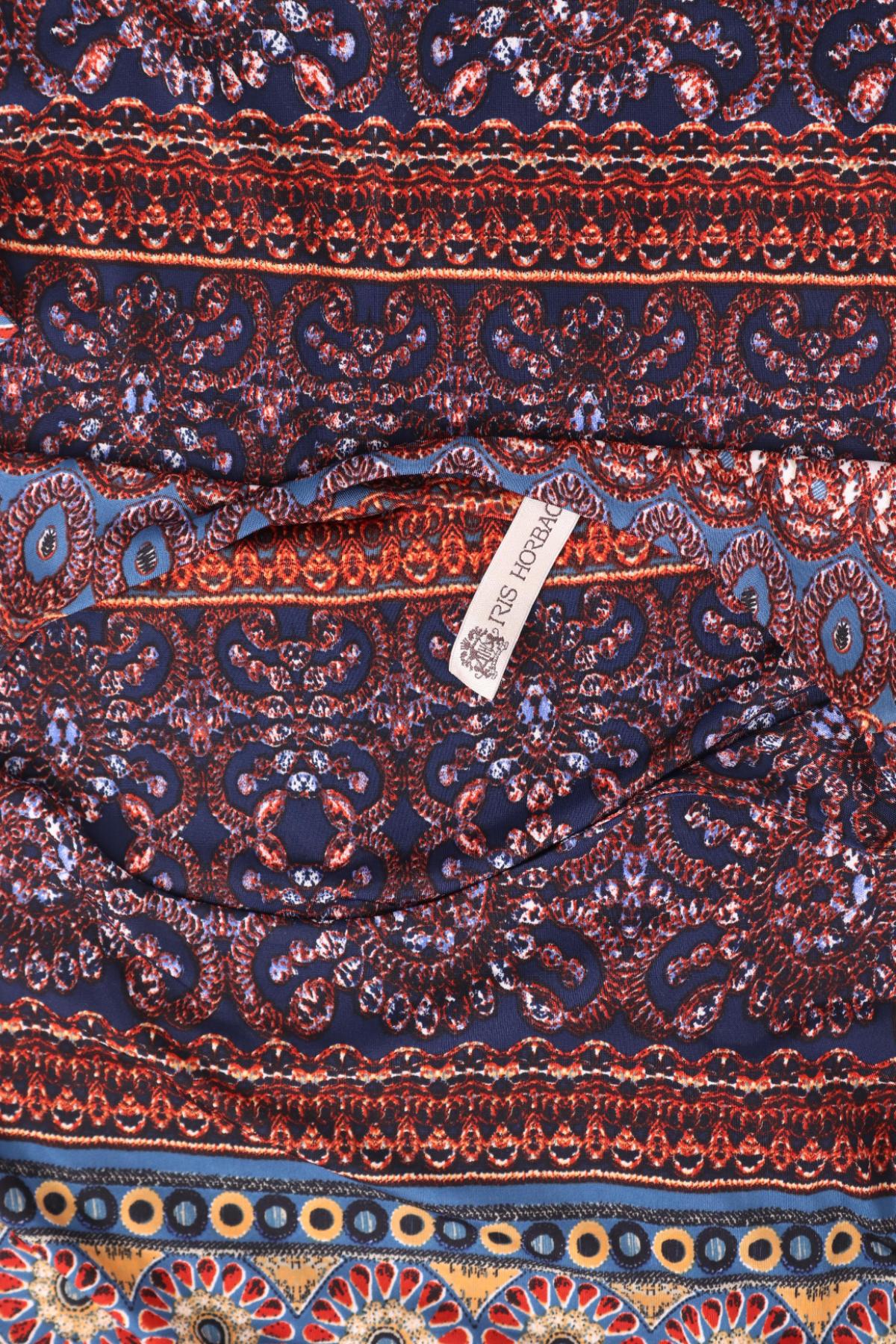 Ежедневна рокля IRIS HORBACH3