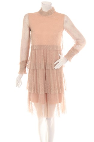 Ежедневна рокля RUDE