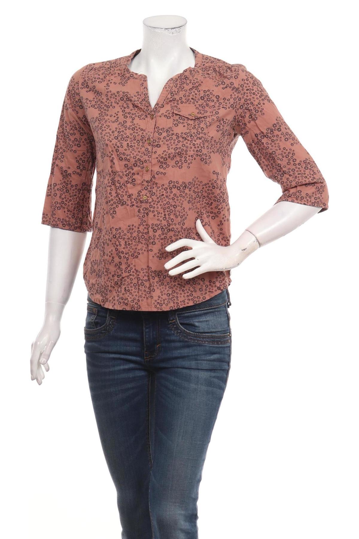 Блуза MAISON SCOTCH1