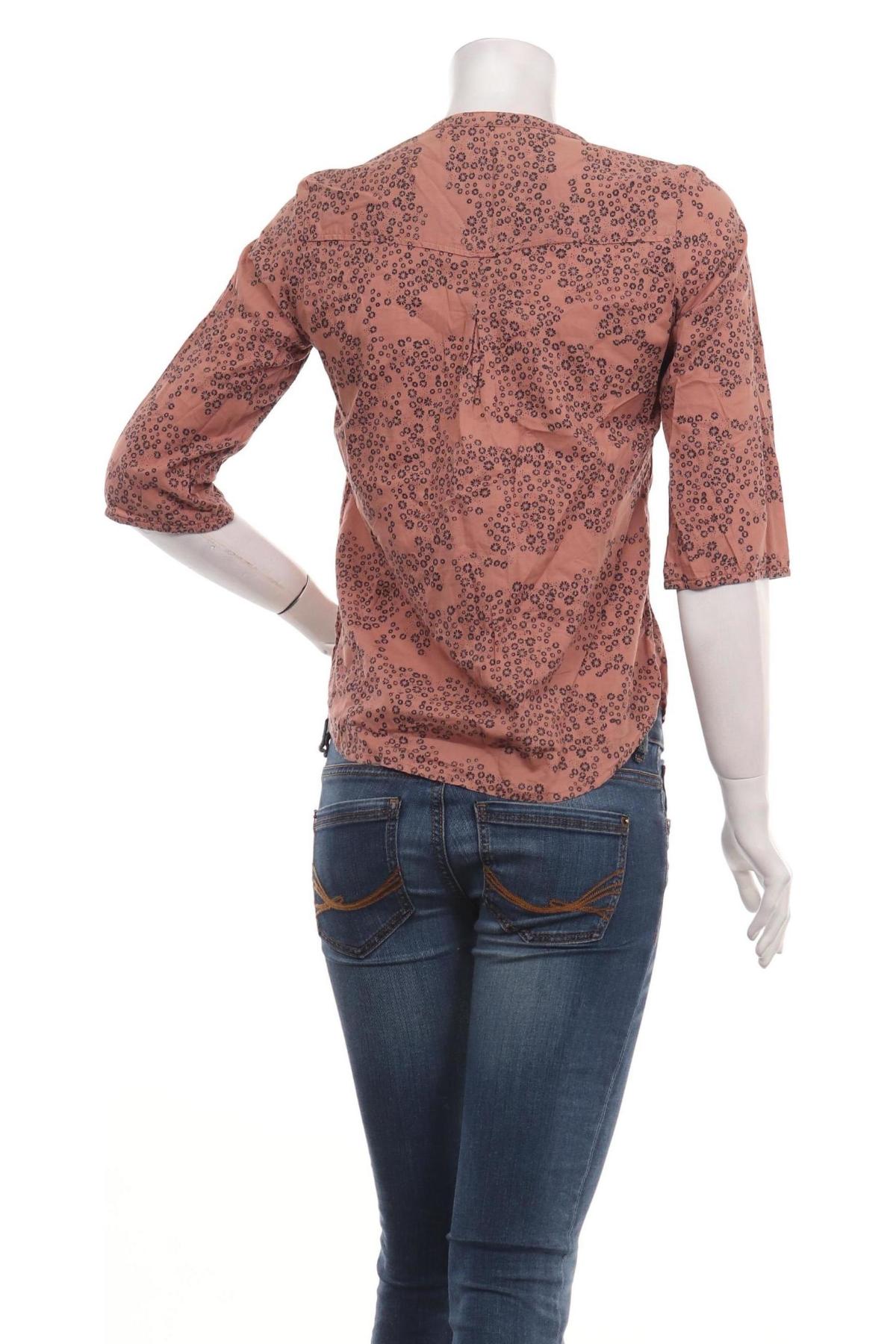 Блуза MAISON SCOTCH2