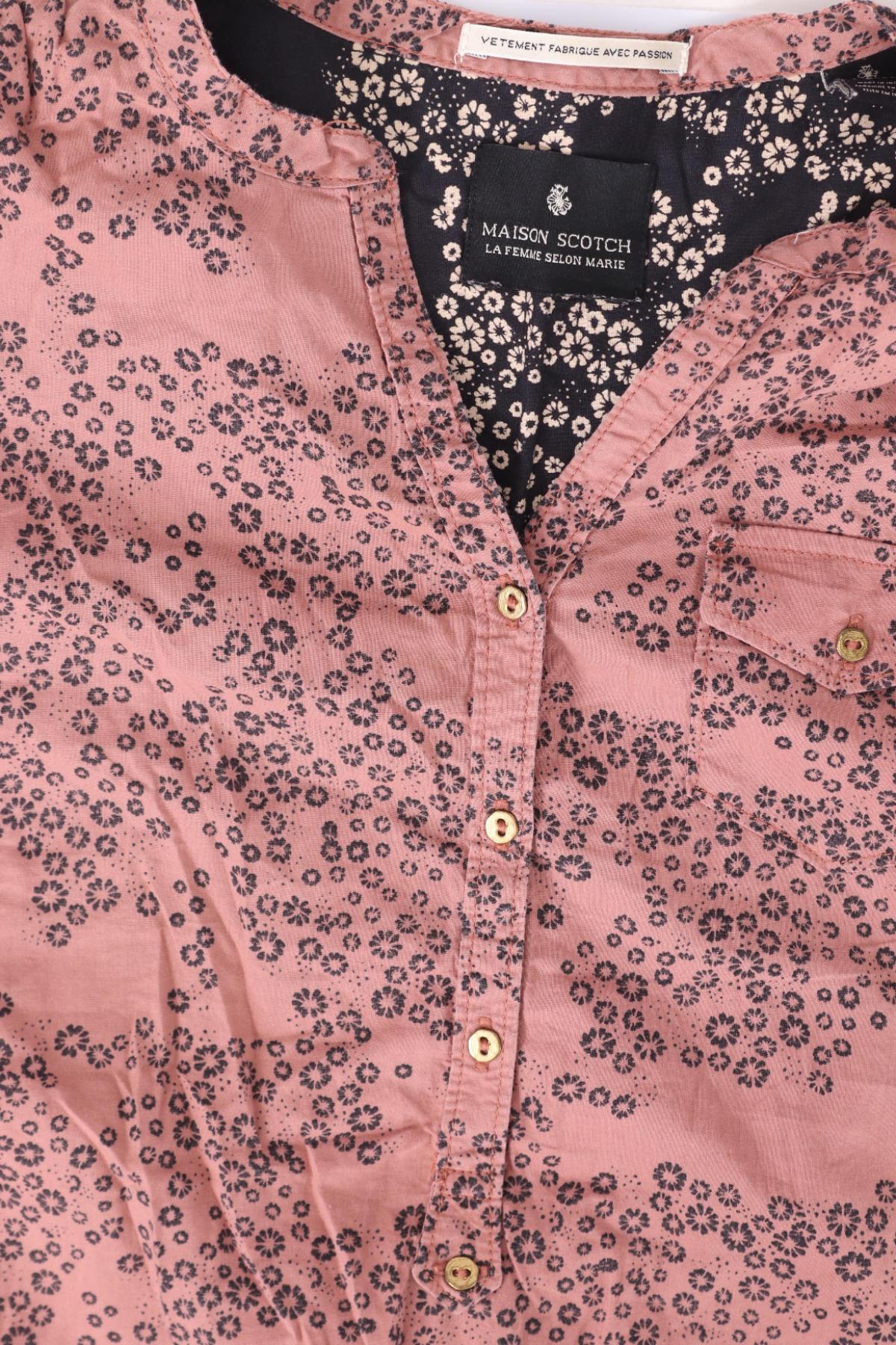 Блуза MAISON SCOTCH3