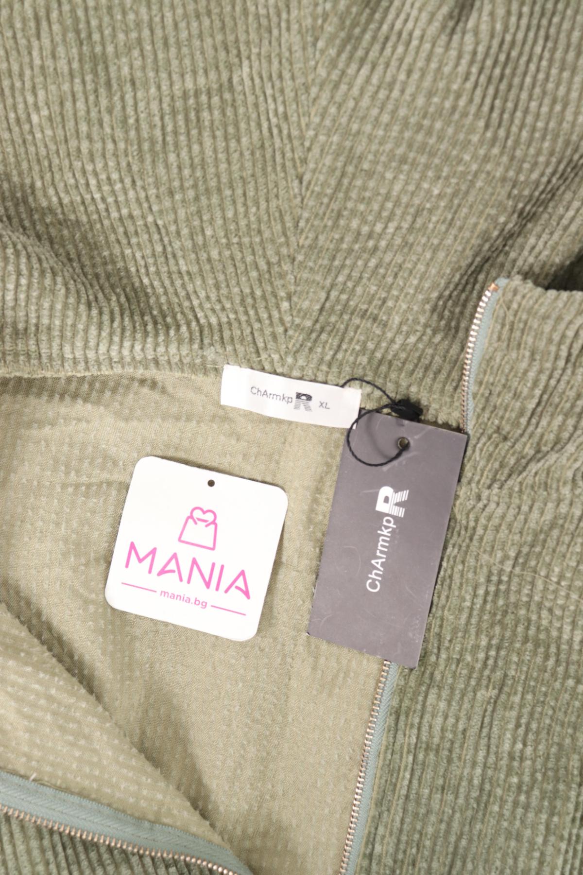 Блуза CHARMKPR3