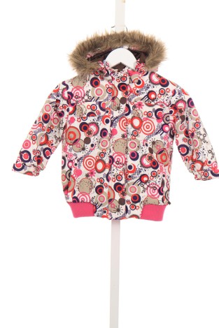 Детско ски яке RODEO