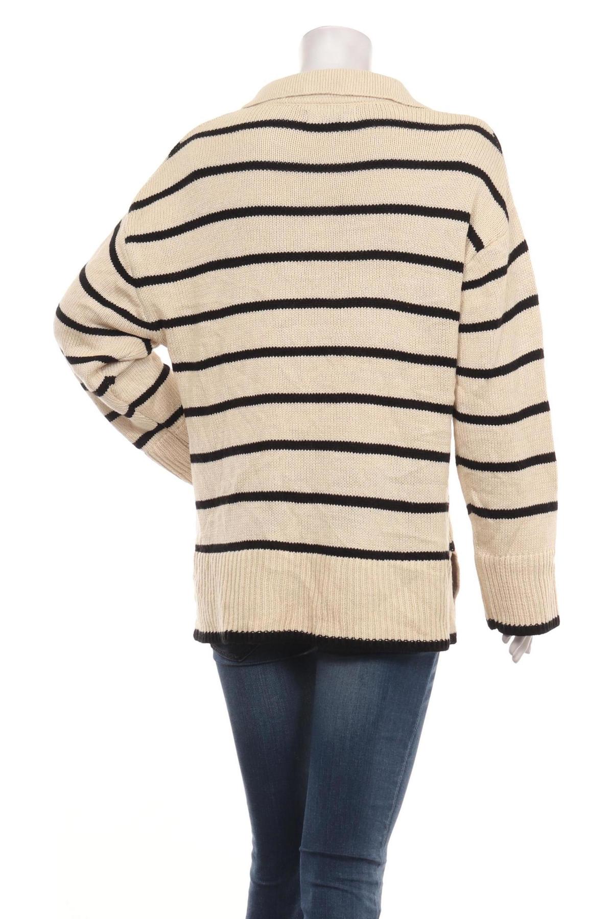 Пуловер AMISU2