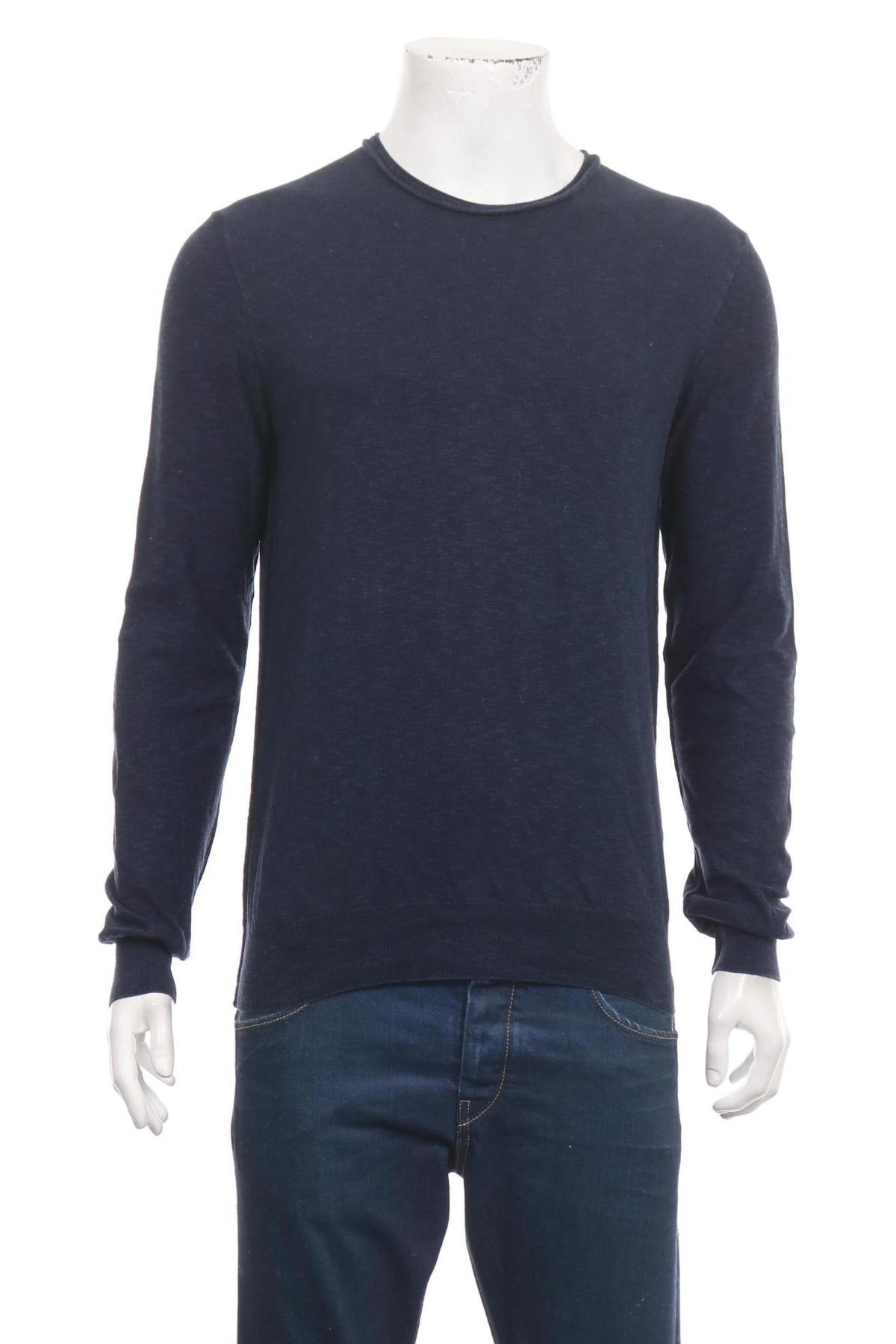 Пуловер HUGO BOSS1