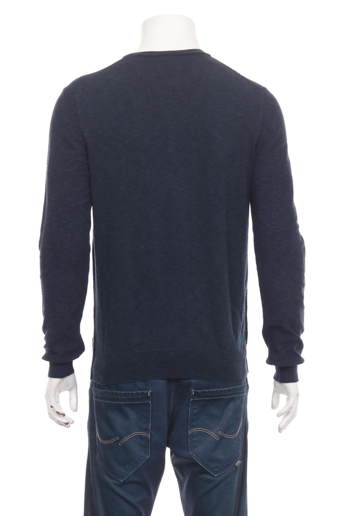 Пуловер HUGO BOSS2