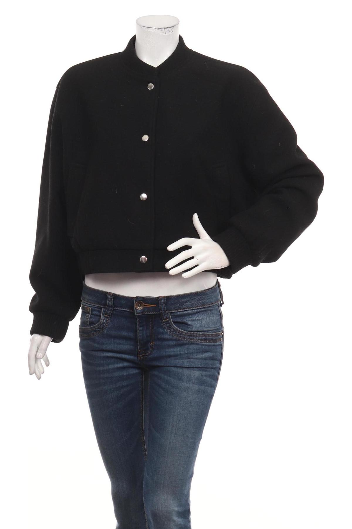 Пролетно/Есенно яке ZARA1