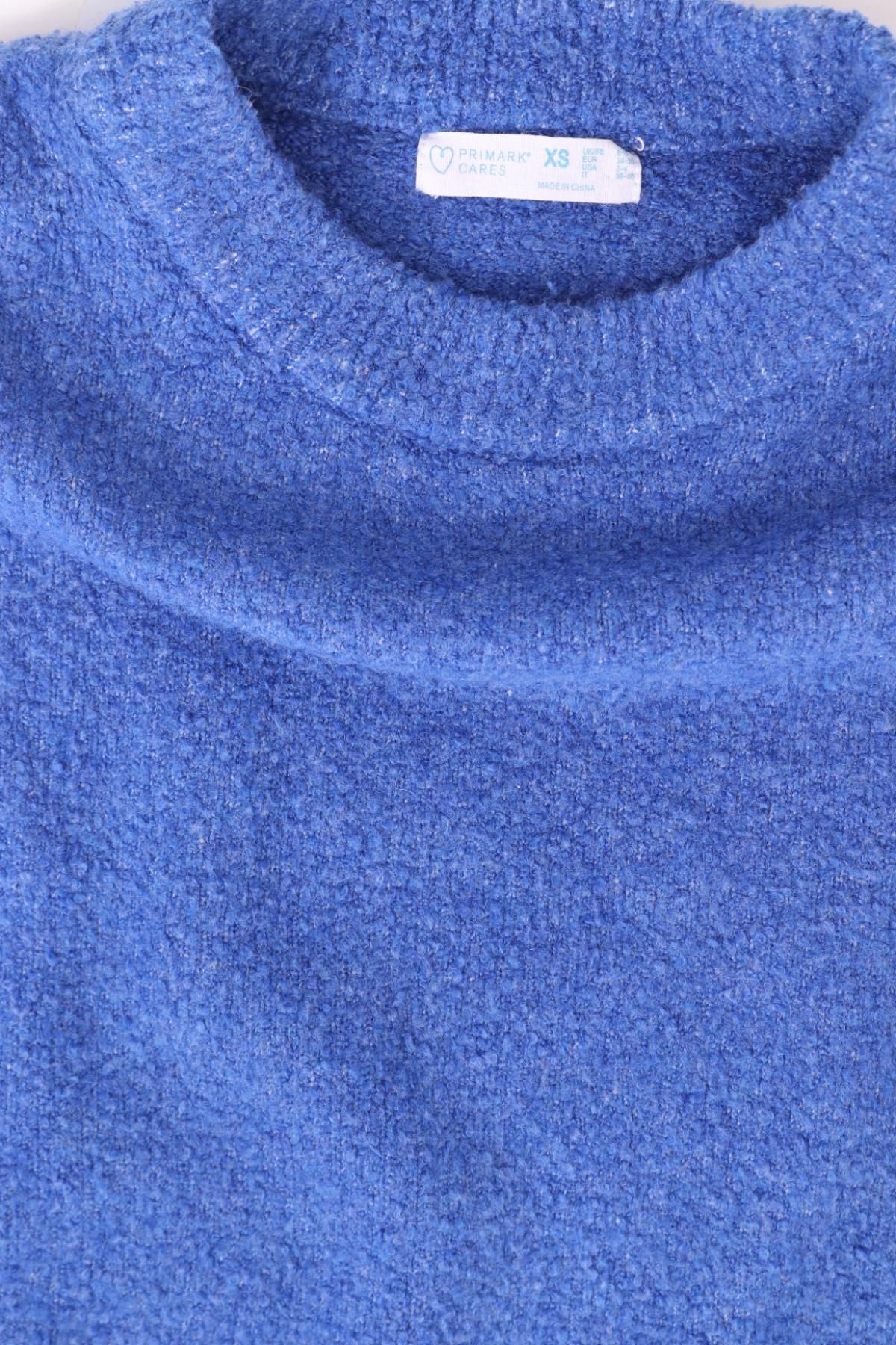 Пуловер PRIMARK3
