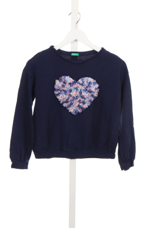 Детска блуза UNITED COLORS OF BENETTON